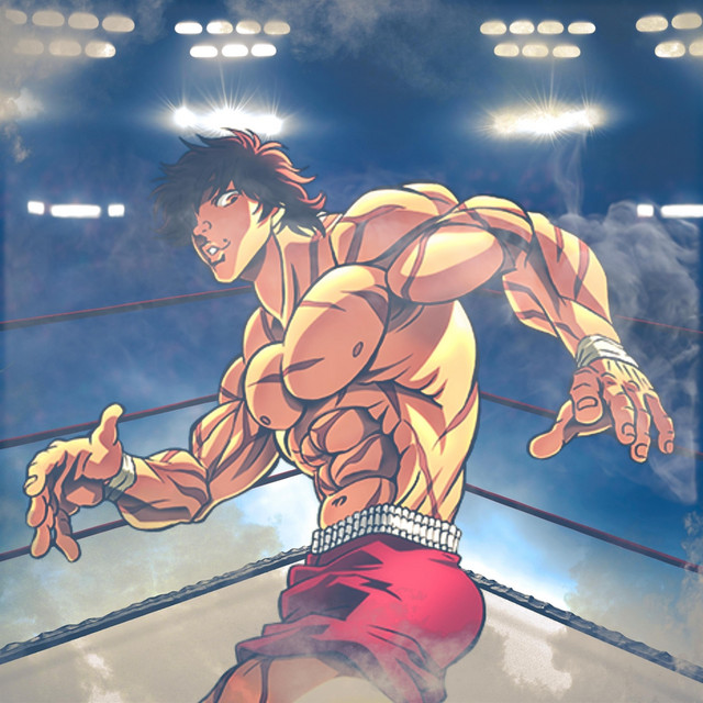 Son of the Ogre (BAKI Rap) - Single by Straw Hat Boys | Spotify