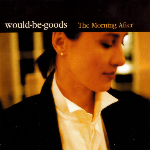 The Morning After cover art
