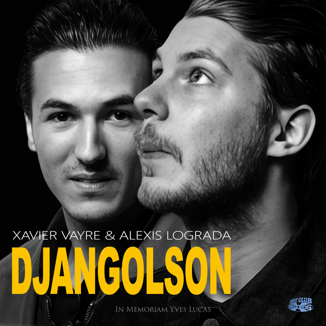 Djangolson
