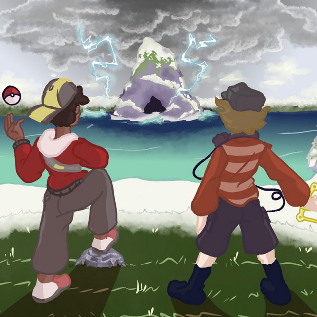 Lake Acuity