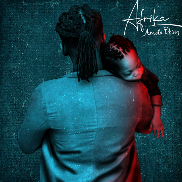 Afrika - Album by Amota Dking | Spotify