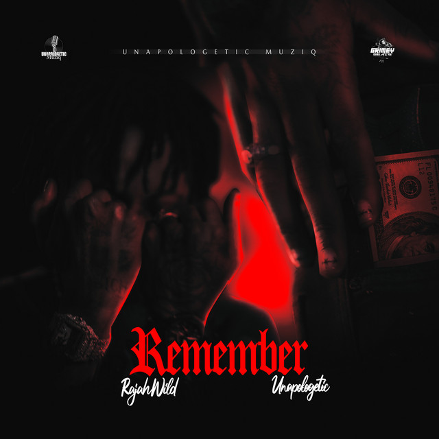 Remember cover art