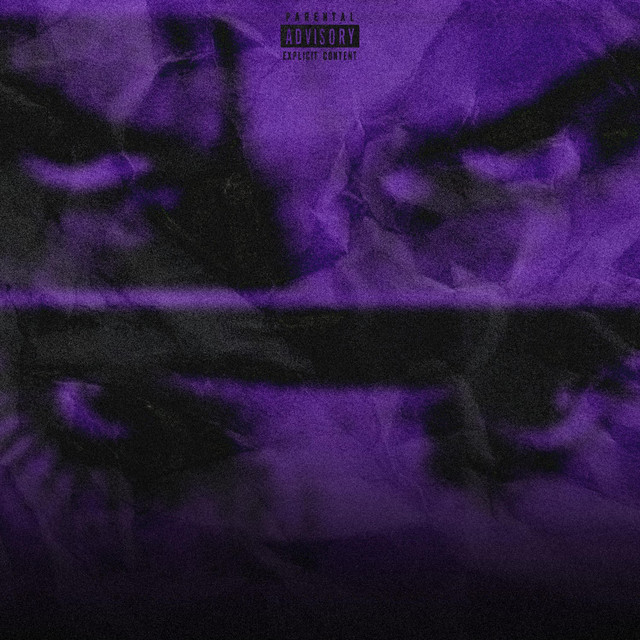 HIDDEN FACES VOL. I cover art
