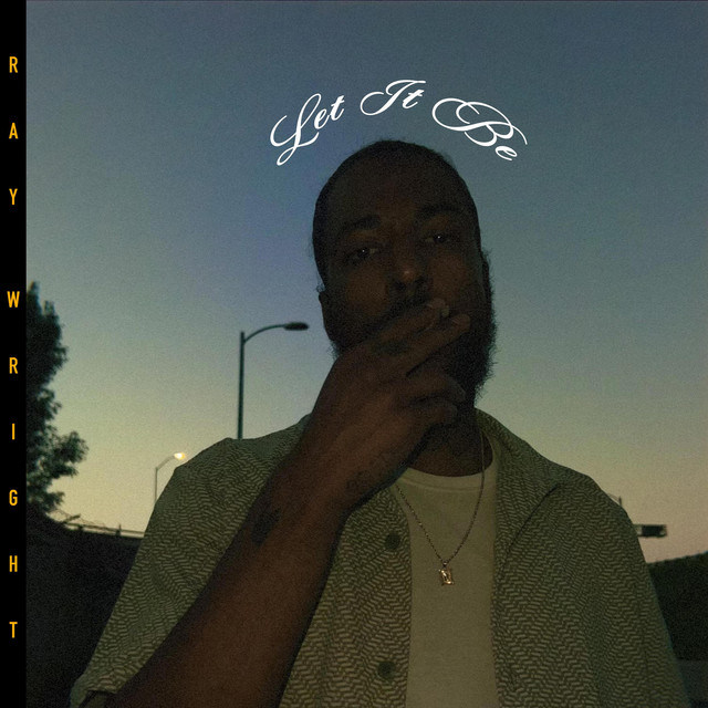 Let It Be cover art