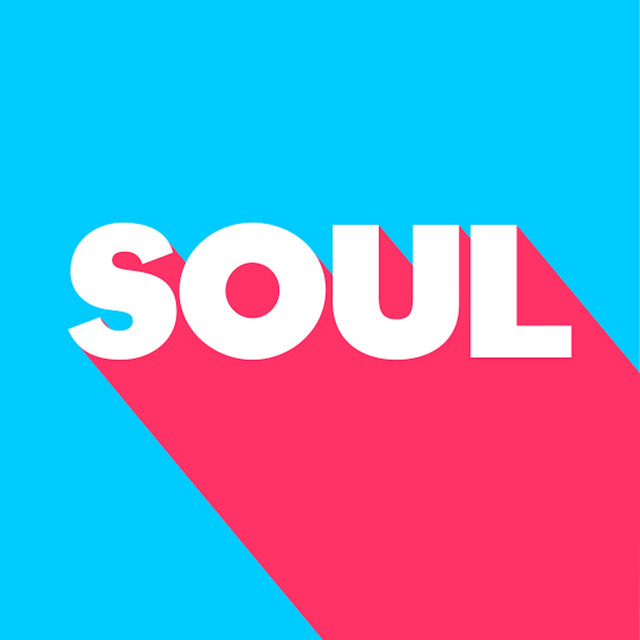 Soul cover art