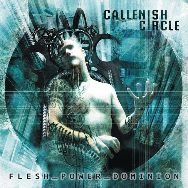 Flesh_Power_Dominion cover art