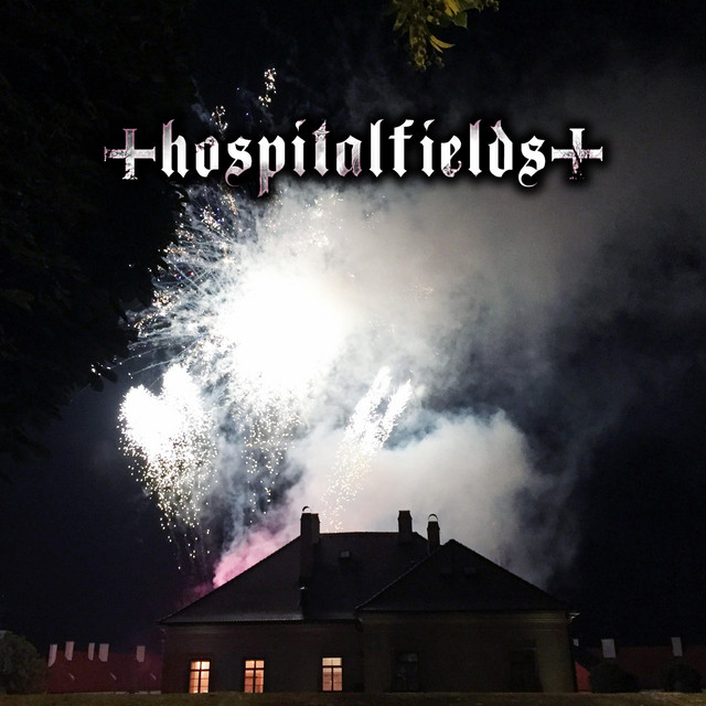 Hospitalfields cover