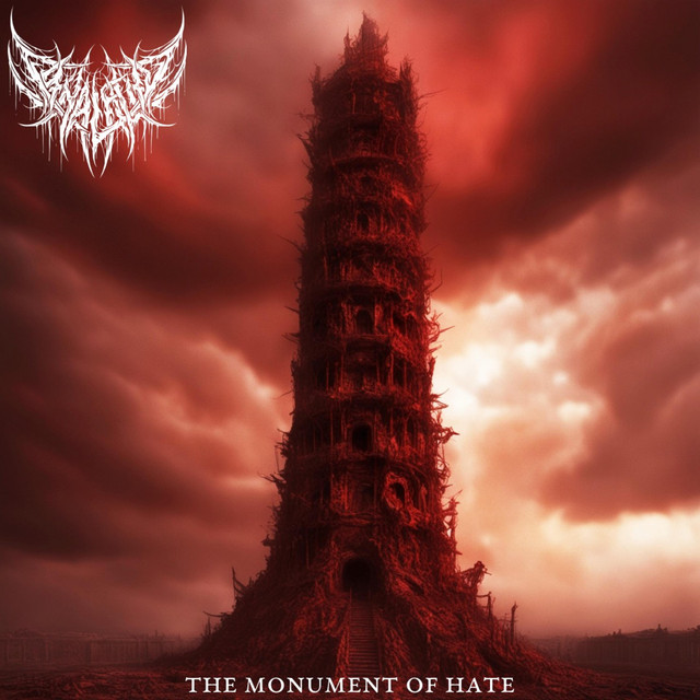Monument Of Hate