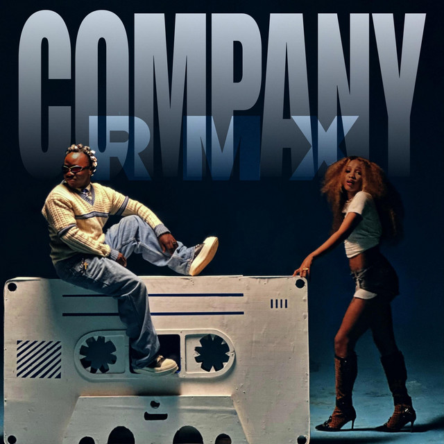 Leo K.I.G - Company (Remix)