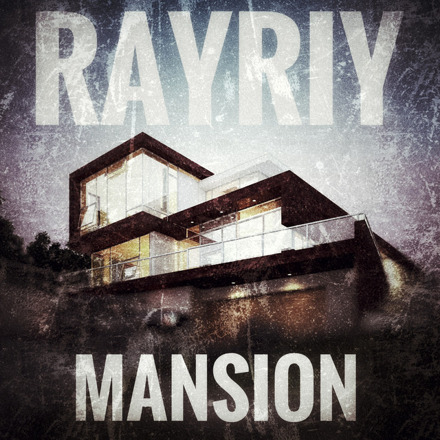 Mansion cover art