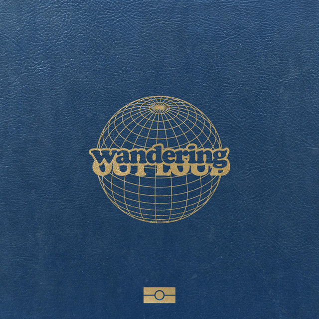 Wandering Out Loud cover art