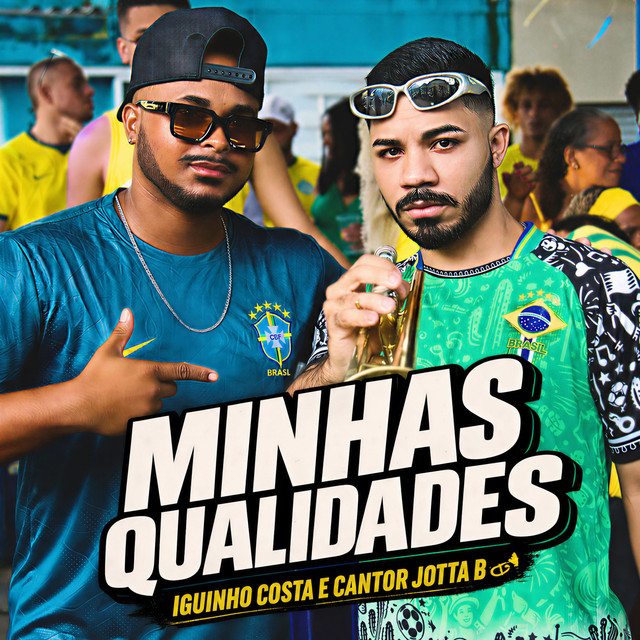Minhas Qualidades