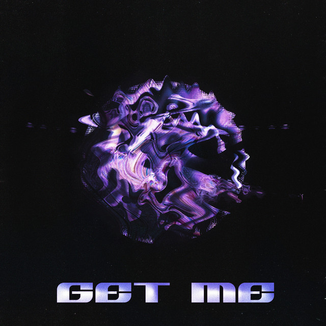 Get Me cover art