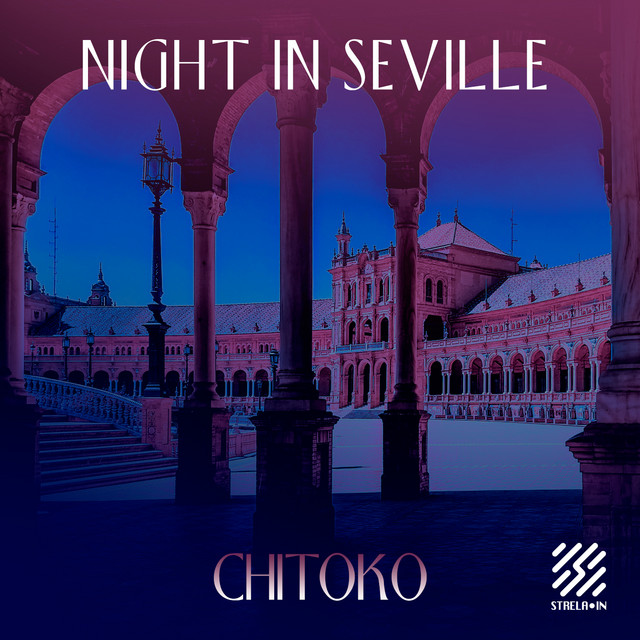Night in Seville cover art