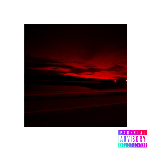 I slept in hell, Pt. 1 cover art