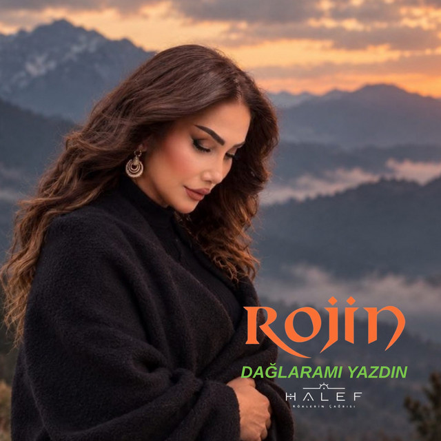 Dağlara Mı Yazdın cover