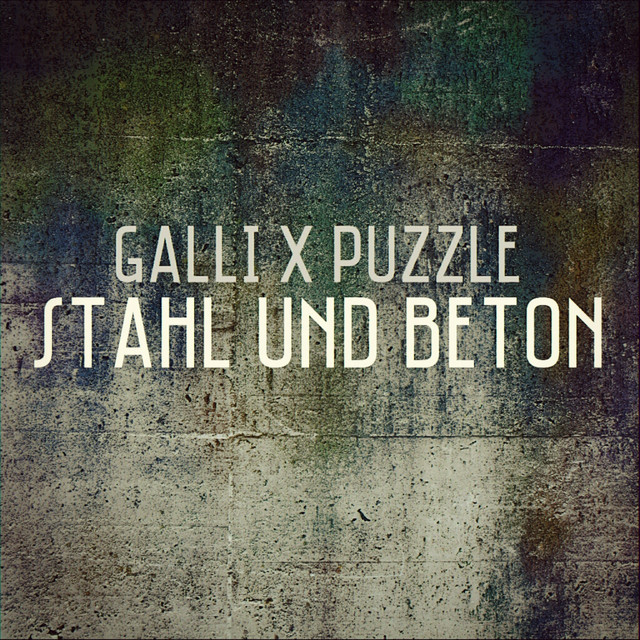 Stahl und Beton cover