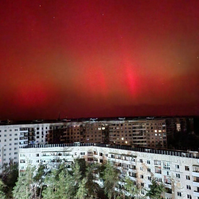 Обкладинка: Aurora borealis — Findissi