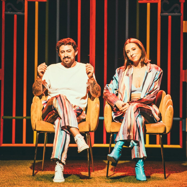 album image