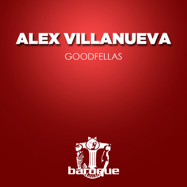 Goodfellas cover art