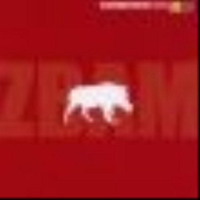 Zbam cover art