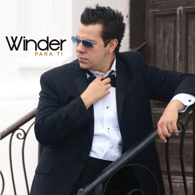 Para Ti cover art