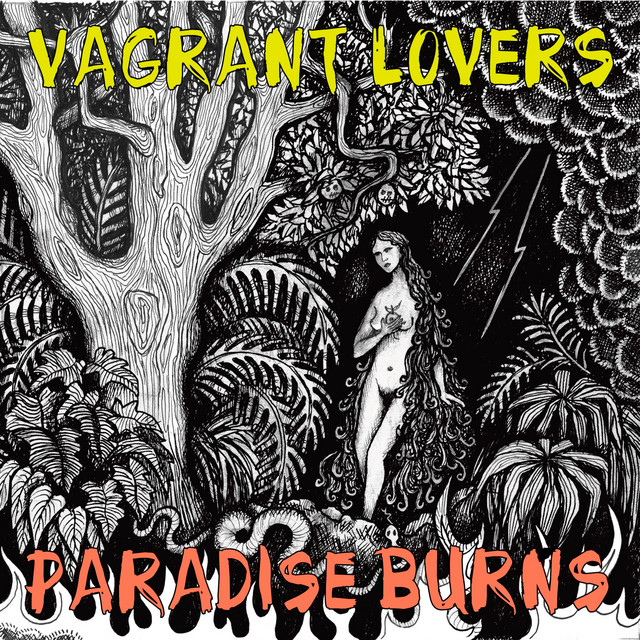 Vagrant Lovers
