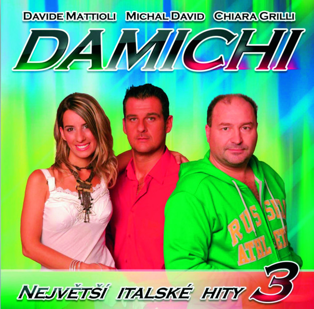 Nejvetsi italske hity 3 cover art