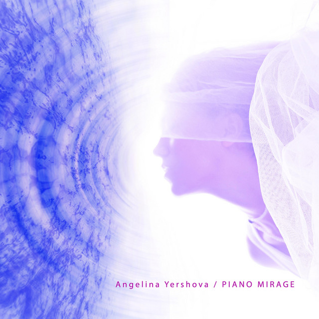Angelina Yershova Photo