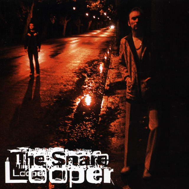 The Snare cover art