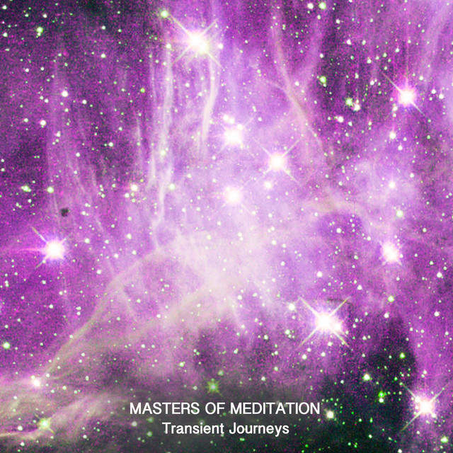 Masters of Meditation