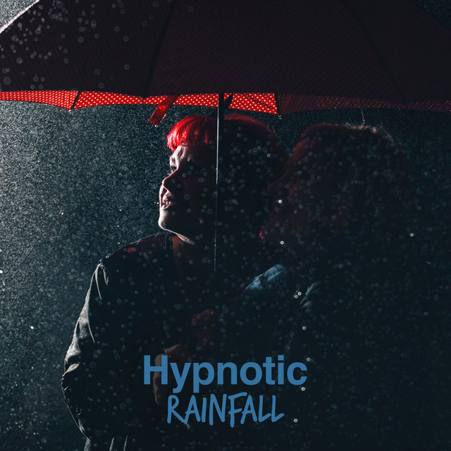 Hypnotic Rainfall cover art