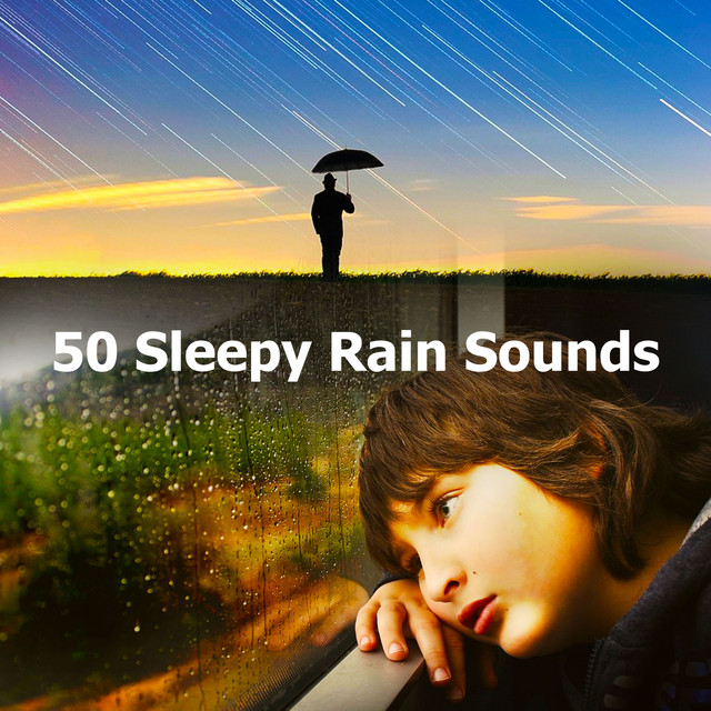 50 Sleepy Rain Sounds - Album by Rain | Spotify