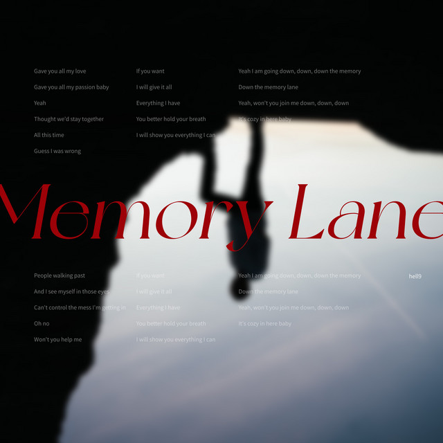 Memory Lane cover art
