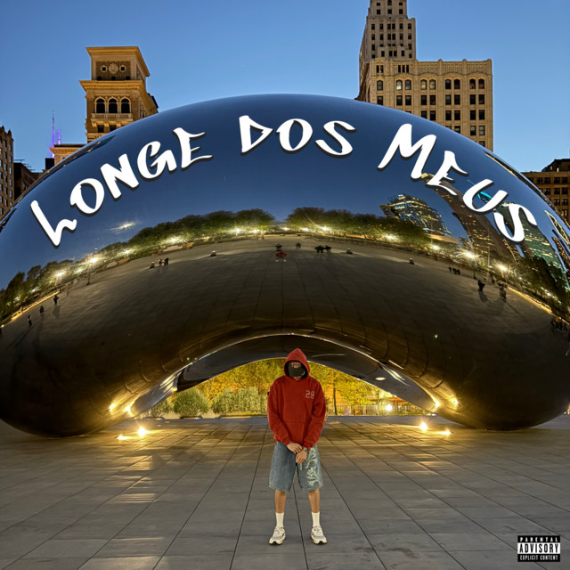 Longe dos Meus