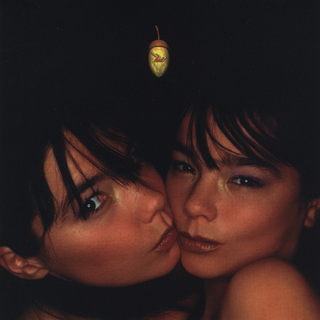 Isobel – Single de Björk | Spotify