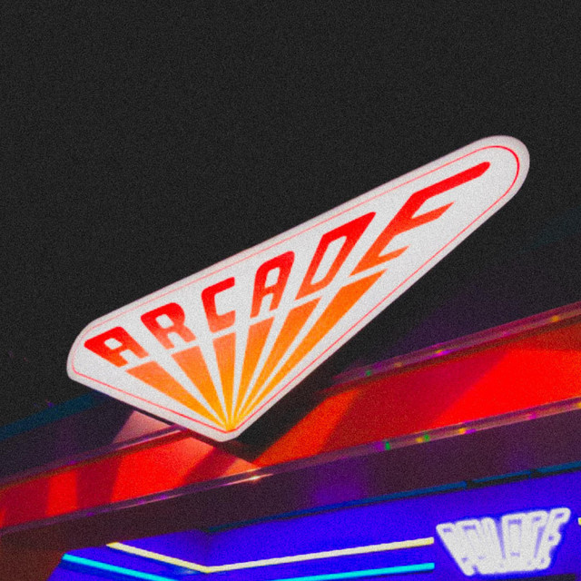 Retro Arcade Games