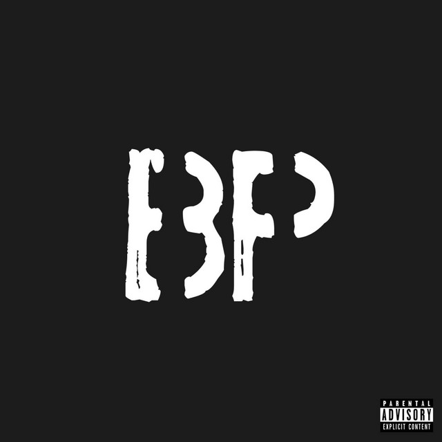 BP cover art