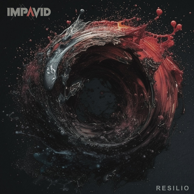 Resilio cover art