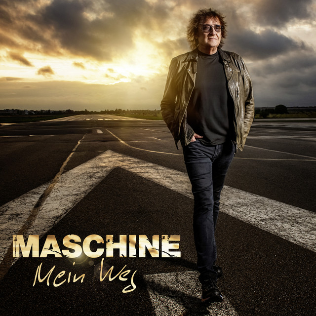 Mein Weg cover art