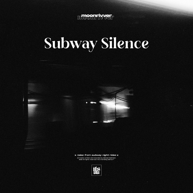 Subway Silence cover art