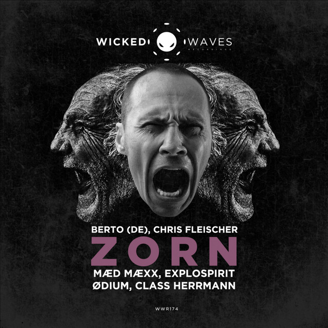 Zorn cover art