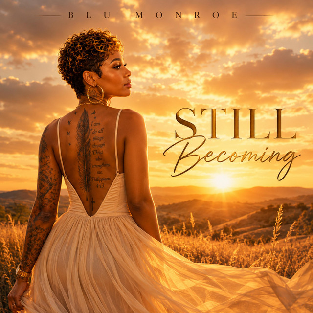 Still Becoming cover art