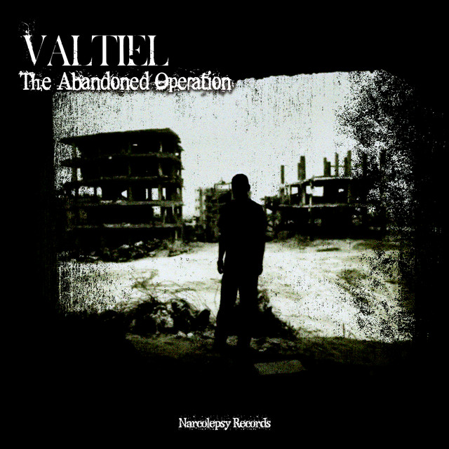 The Abandoned Operation cover