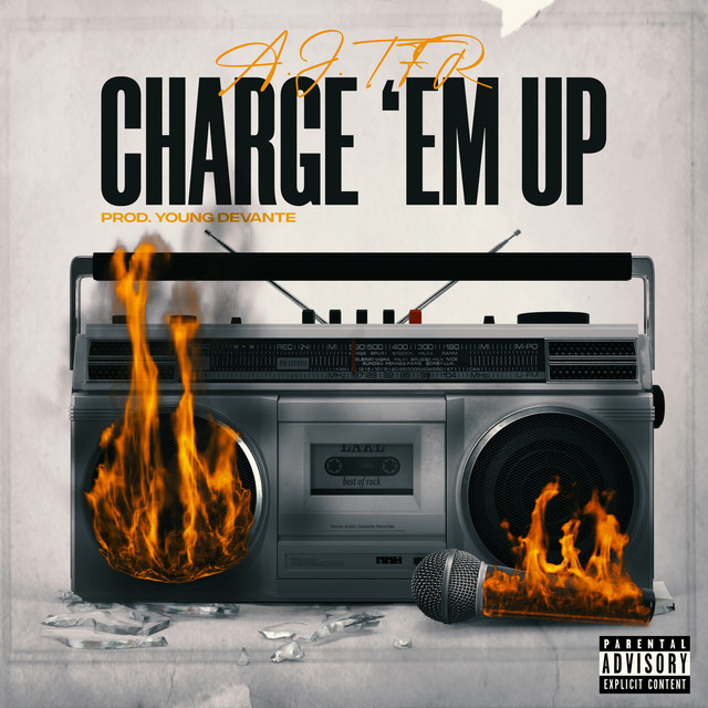album image