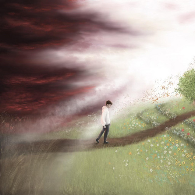 The-Uphill cover art