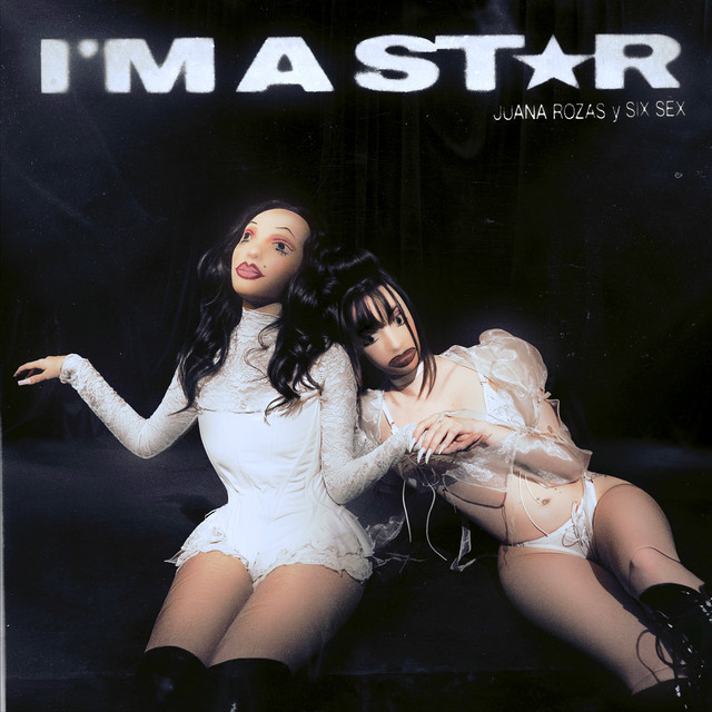 Im a Star cover art