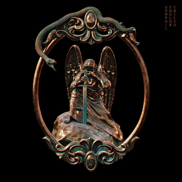 Exiled cover art