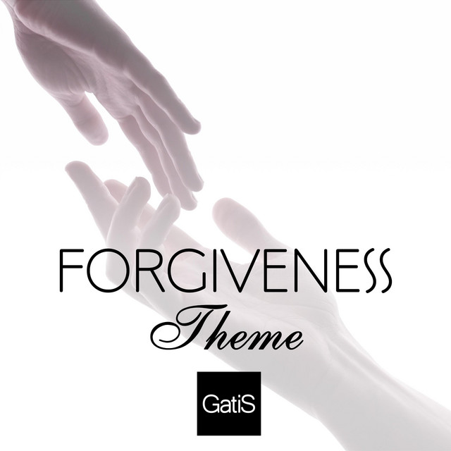 Forgiveness. Theme cover art