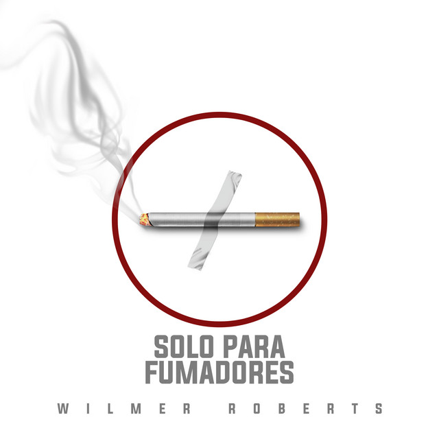 Solo Para Fumadores cover art
